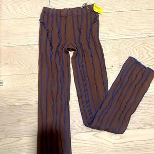 Helenamanzano pants size s